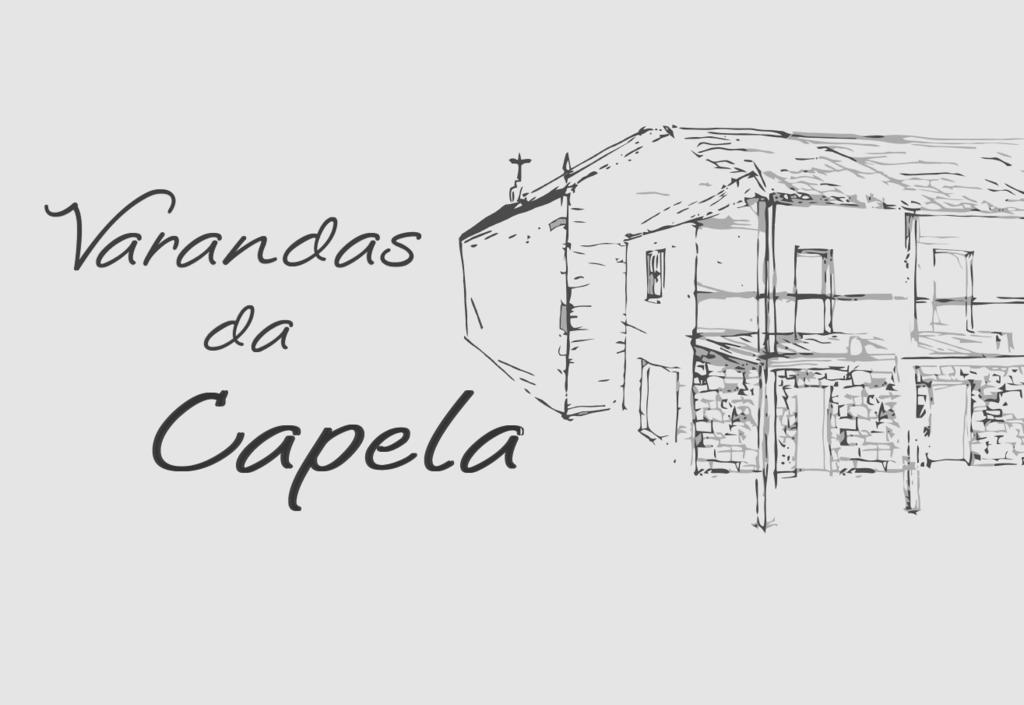 Varandas Da Capela Tuizelo Екстериор снимка